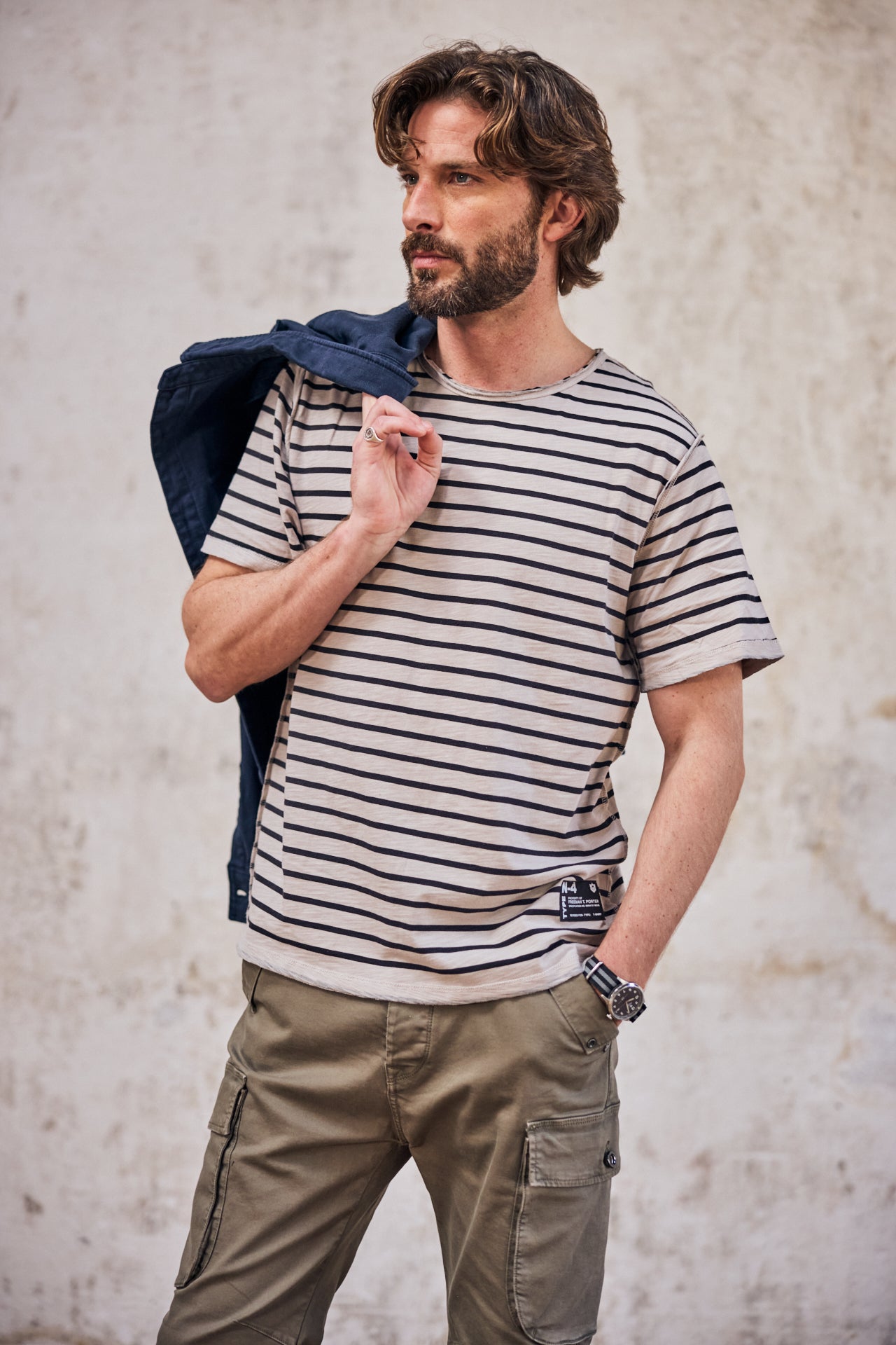 t-shirts homme