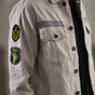 

Surchemise Men Camilo Military moonstruck | Freeman T. Porter