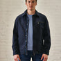 

Surchemise Men Rage navy | Freeman T. Porter