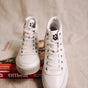 

Sneackers Femme Jude white | Freeman T. Porter