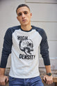 Christopher High Density