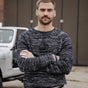 

Pull col rond Unisex Rescue original | Freeman T. Porter