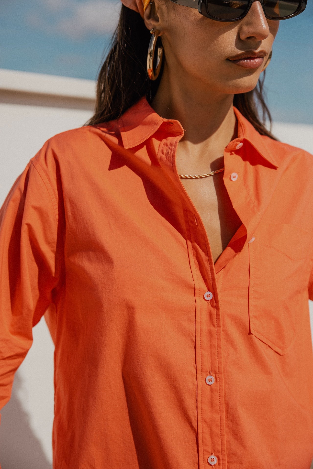 Tops & Shirts
