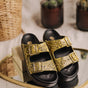 

Sandals Femme Conny yellow | Freeman T. Porter