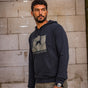 

Sweat capuche Unisex Nohan Icon anthra | Freeman T. Porter