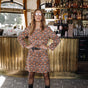 

Robe courte droite Frau Rolla Quest original | Freeman T. Porter