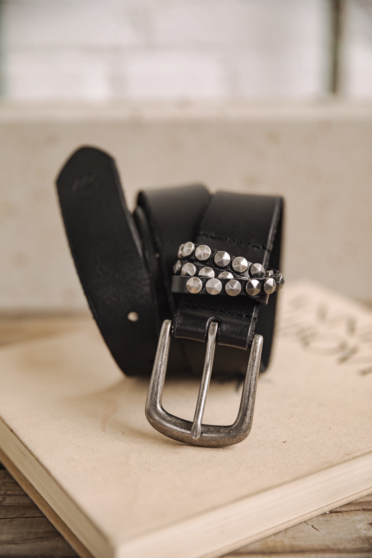 

Ceinture Frau Annabelle black | Freeman T. Porter