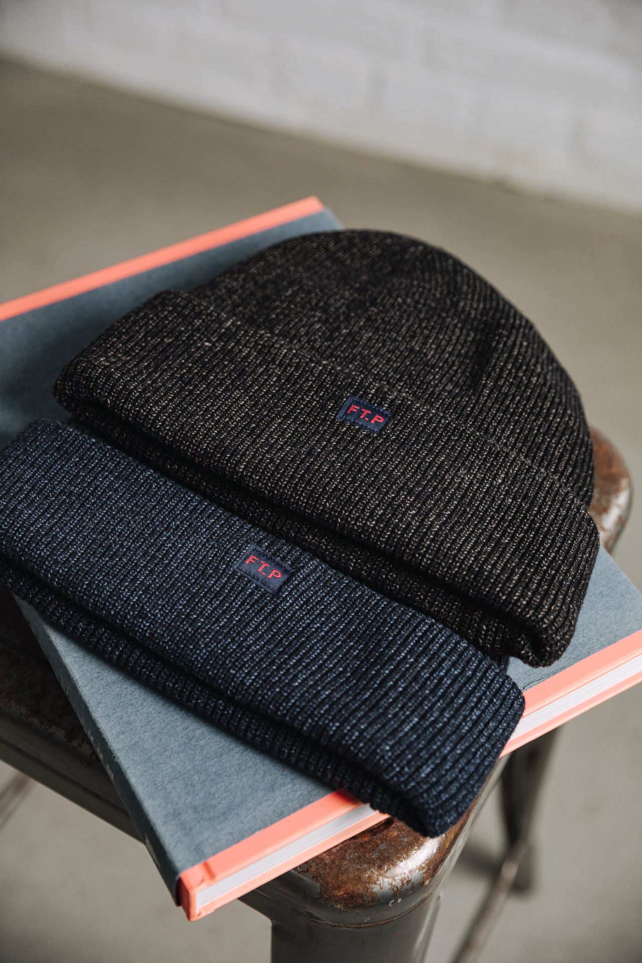 

Bonnet Mann Brice Hanko starfish | Freeman T. Porter