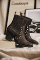 Teresa Suede
