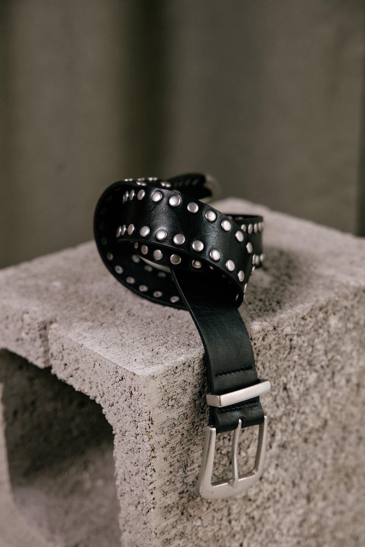   
            

Ceinture en cuir Femme Abi black | Freeman T. Porter
          