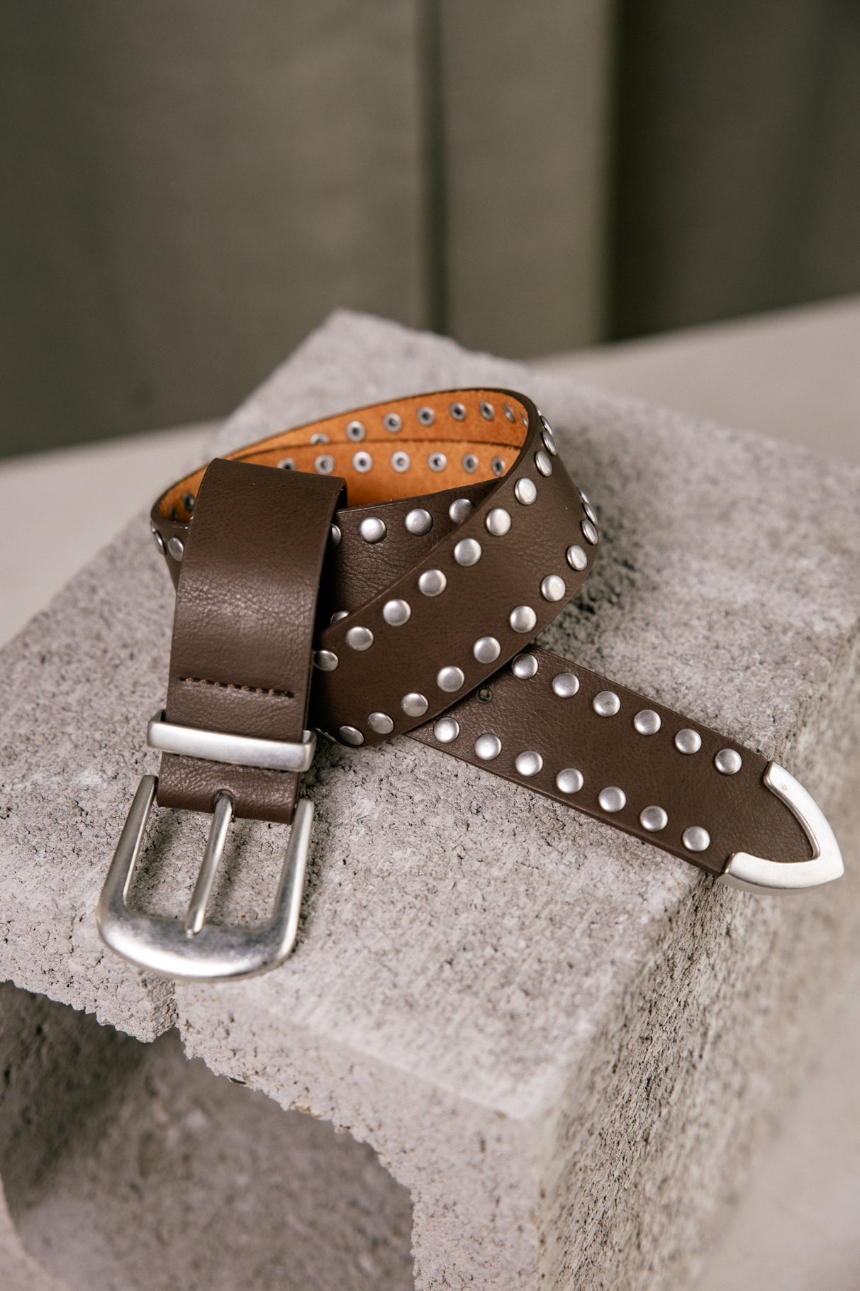   
            

Ceinture en cuir Femme Abi savage washed | Freeman T. Porter
          