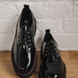 

Low Shoes Femme Neve Varnish black | Freeman T. Porter