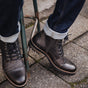 

Boots Woman Bram black | Freeman T. Porter
