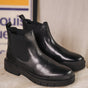 

Zapatos Mujer Morro Lisse black | Freeman T. Porter