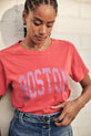 Suria Print Boston