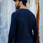 

Pull col tunisien Homme Millord Goteborg total eclipse | Freeman T. Porter