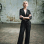 

Combinaison Woman Loana Jacquard black | Freeman T. Porter