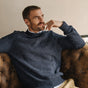 

Pull col rond Homme Arthus Hanko storm | Freeman T. Porter