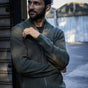 

Cardigan Men John Goteborg rosin | Freeman T. Porter