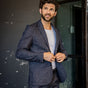 

Blazer coupe classique Men Barry banco | Freeman T. Porter