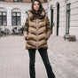 

Doudoune Femme Camryn cookie | Freeman T. Porter