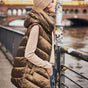 

Doudoune Woman Sarai cookie | Freeman T. Porter