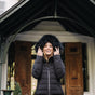 

Doudoune capuche Woman Rhoda black | Freeman T. Porter