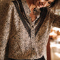 

Top manches longues Mujer Cecily Papyrus original | Freeman T. Porter