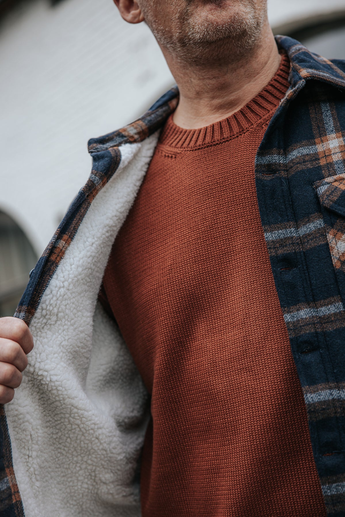 
              

Sobrecamisa Hombre Kody Santafe original | Freeman T. Porter
            