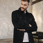 

Shirt jacket Men Marius pitchy | Freeman T. Porter