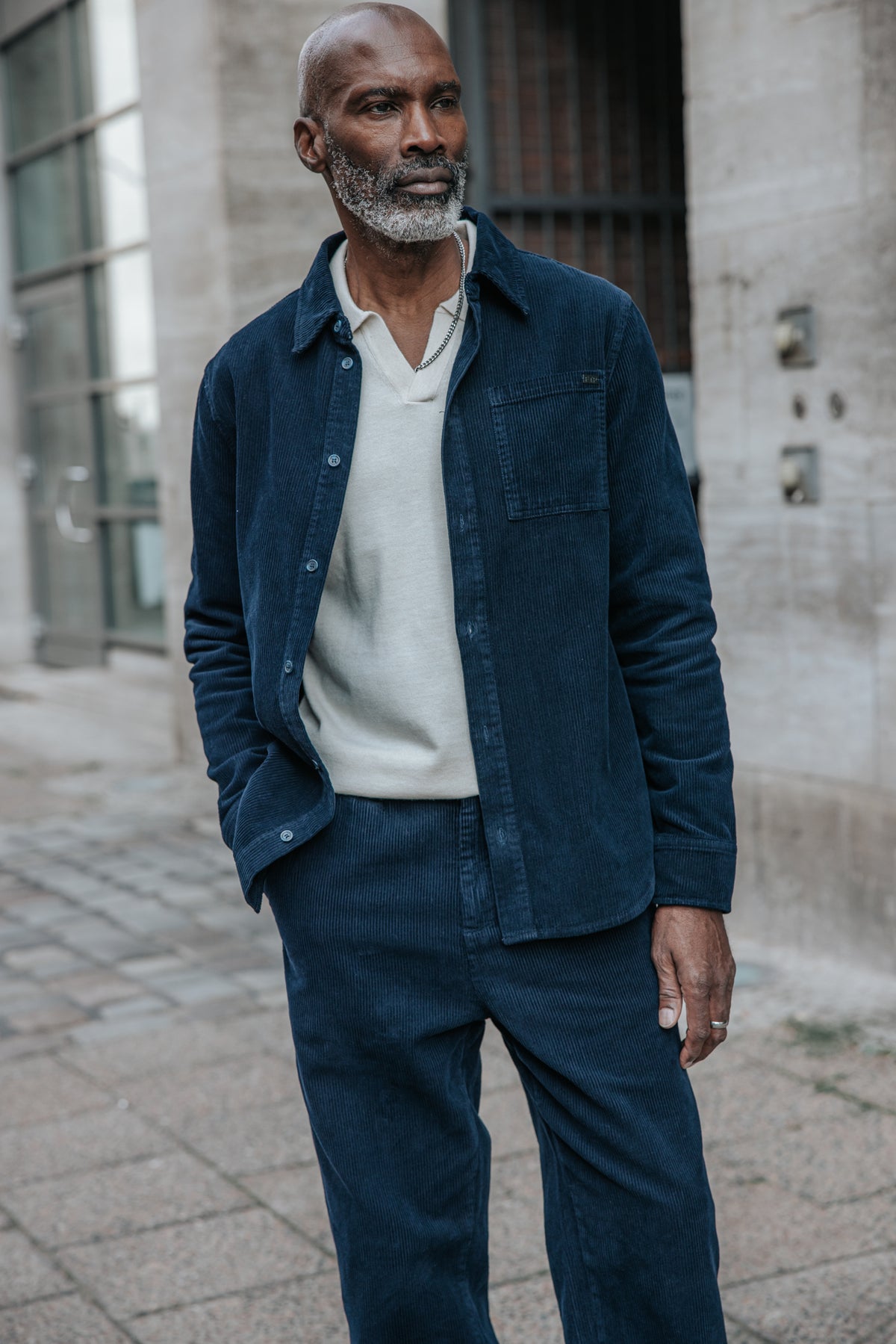   
            

Corduroy shirt Men Paolo Corduroy dark sapphire | Freeman T. Porter
          