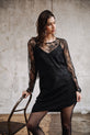 Ritania Lace