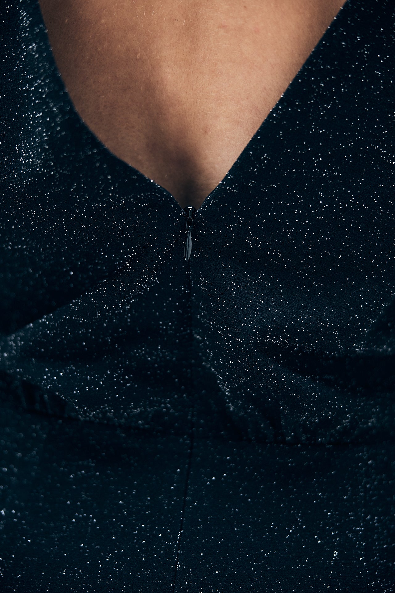 

Robe courte Frau Ratilla black | Freeman T. Porter