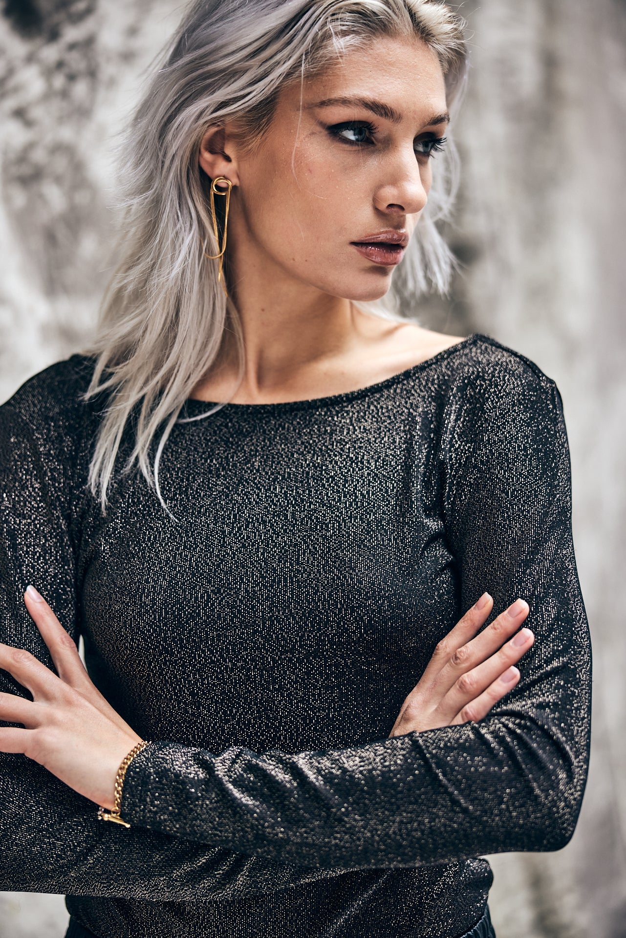   
            

Top manches longues Mujer Tenessa gold | Freeman T. Porter
          