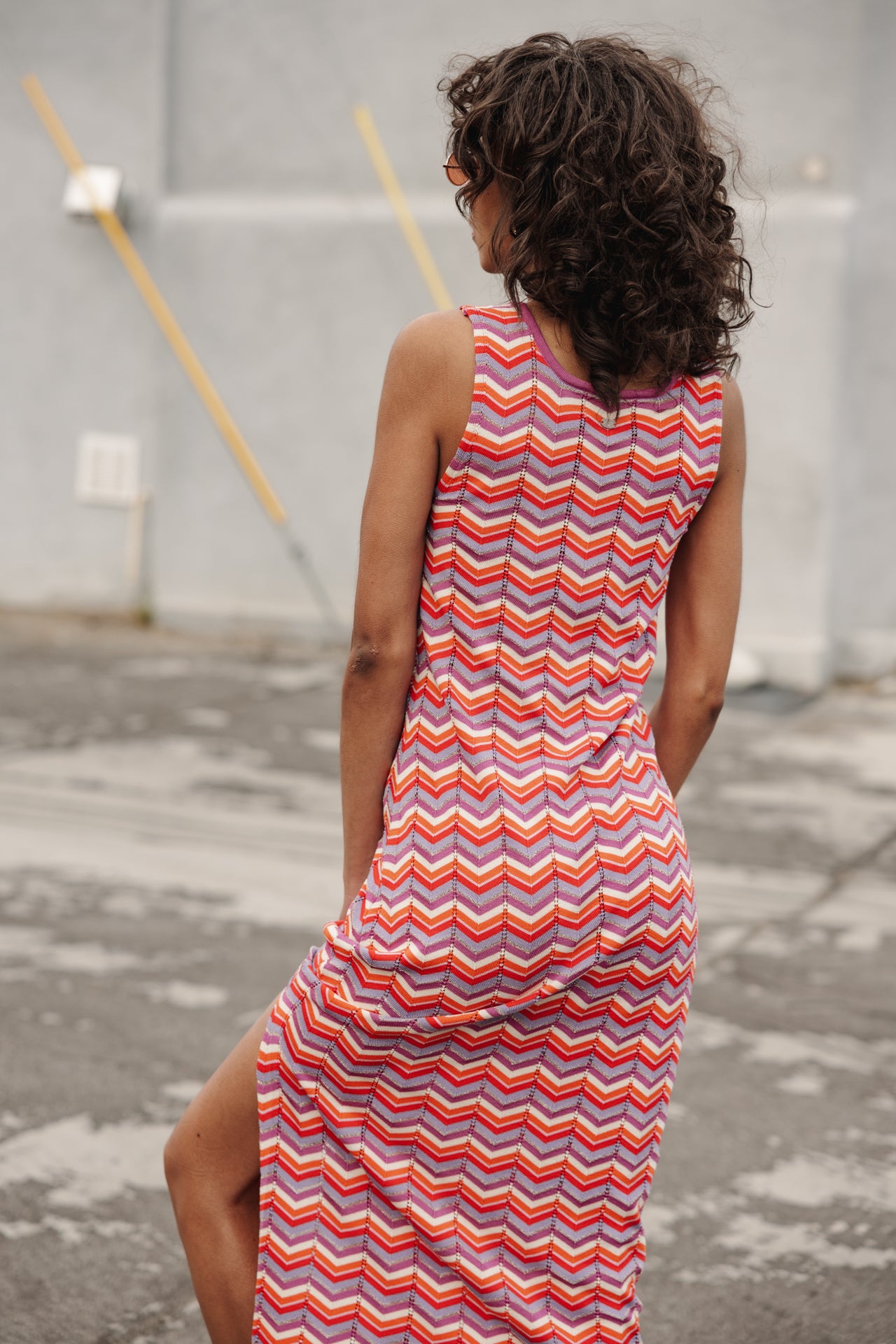 
              

Robe en crochet Femme Raga Waves original | Freeman T. Porter
            