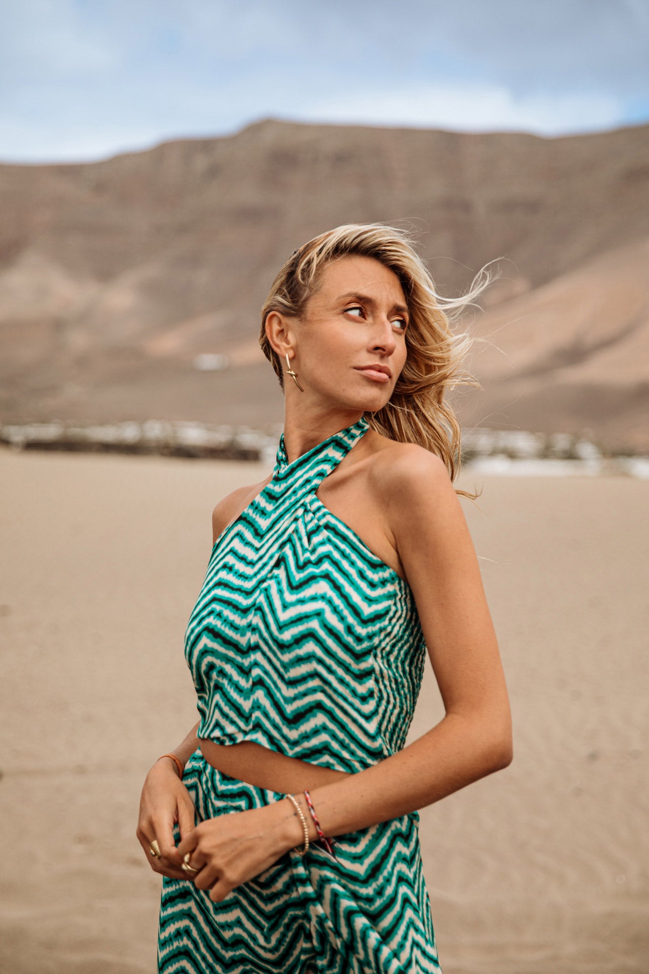   
            

Top Mujer Olivia Dunely aqua sea | Freeman T. Porter
          