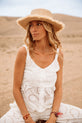 Troya Lace