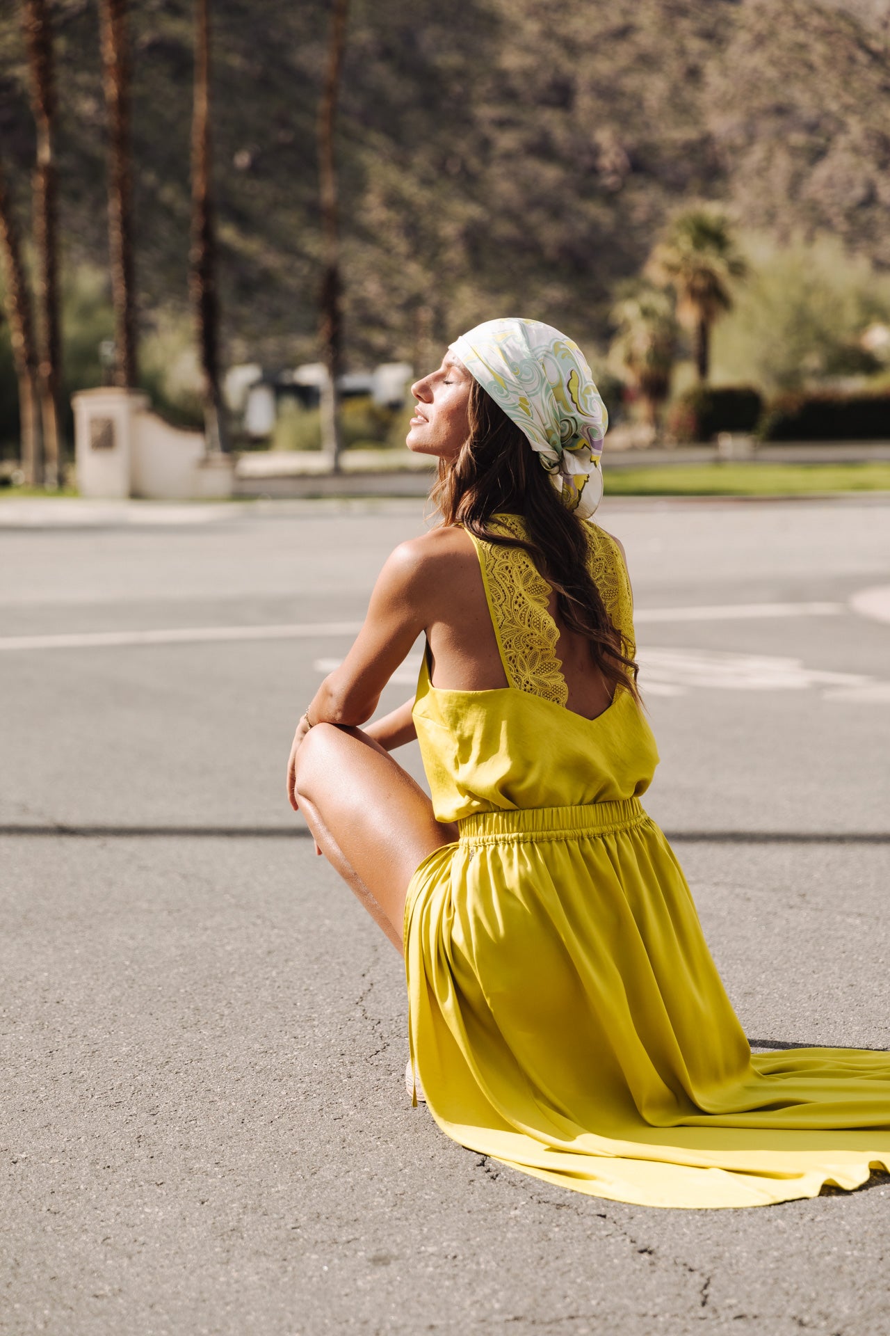 
              

Jupe longue Femme Jamily Plain acacia | Freeman T. Porter
            