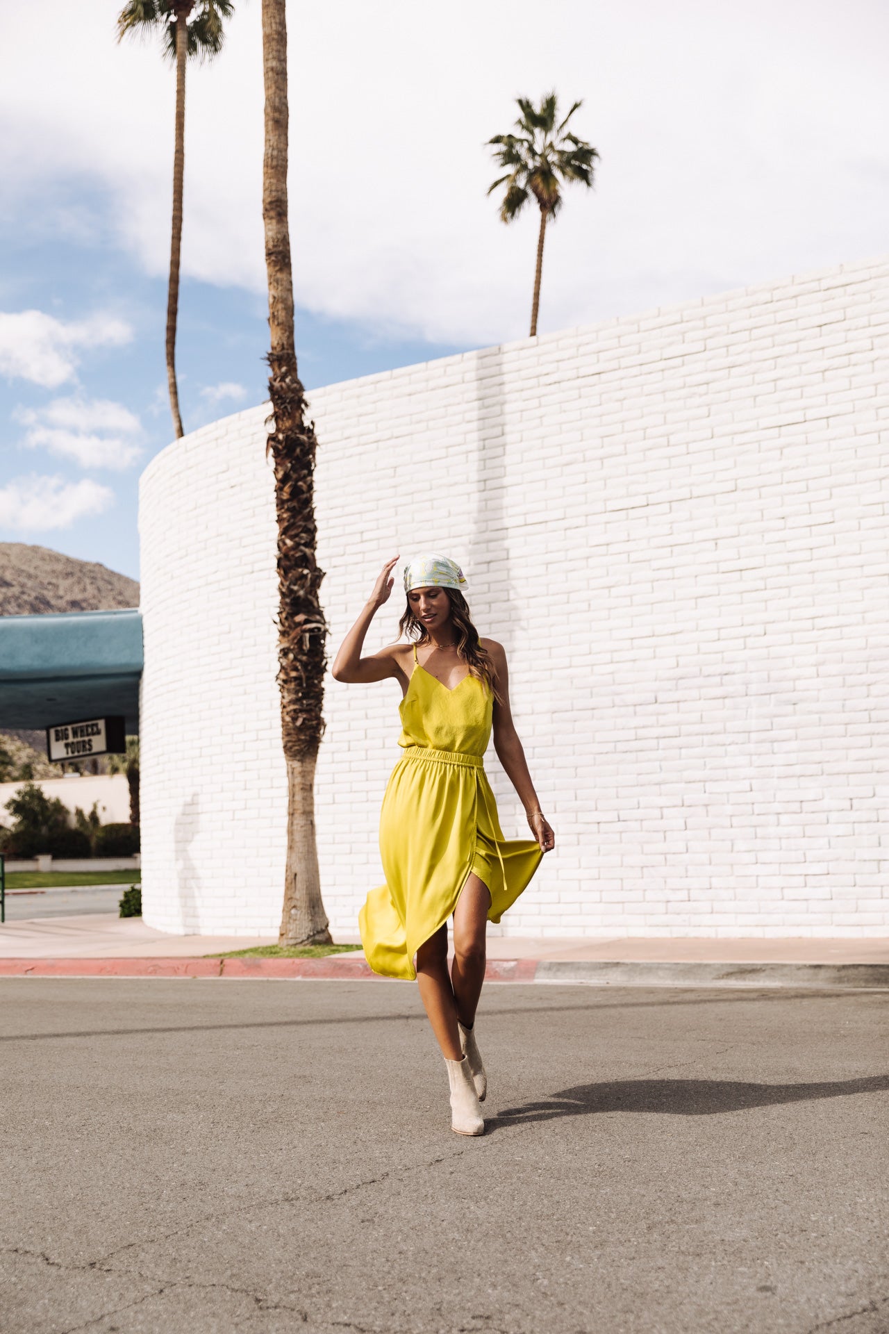 

Jupe longue Femme Jamily Plain acacia | Freeman T. Porter