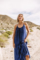 Reeda Tie & Dye