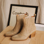 

Boots Femme Teresa Piccolo Studs rock | Freeman T. Porter