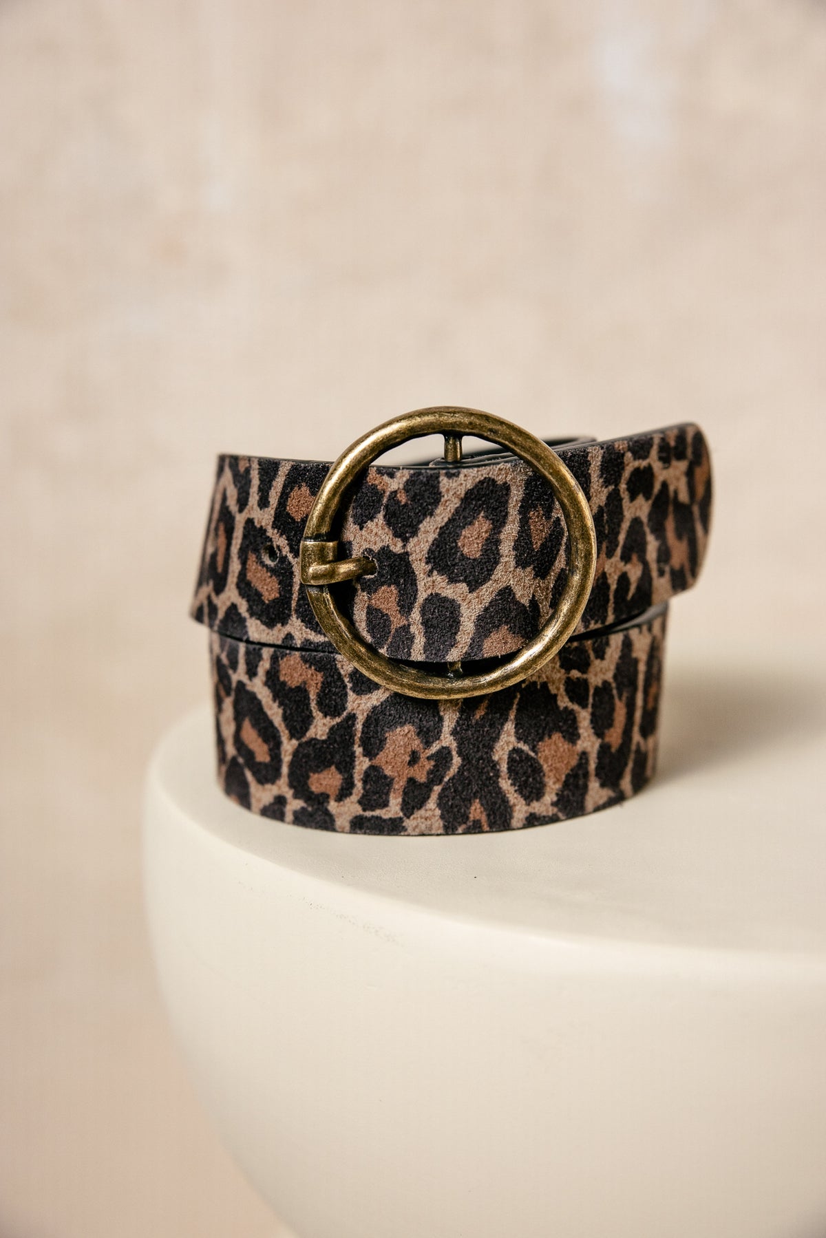   
            

Ceinture en cuir Femme Angelisa Leo latte | Freeman T. Porter
          