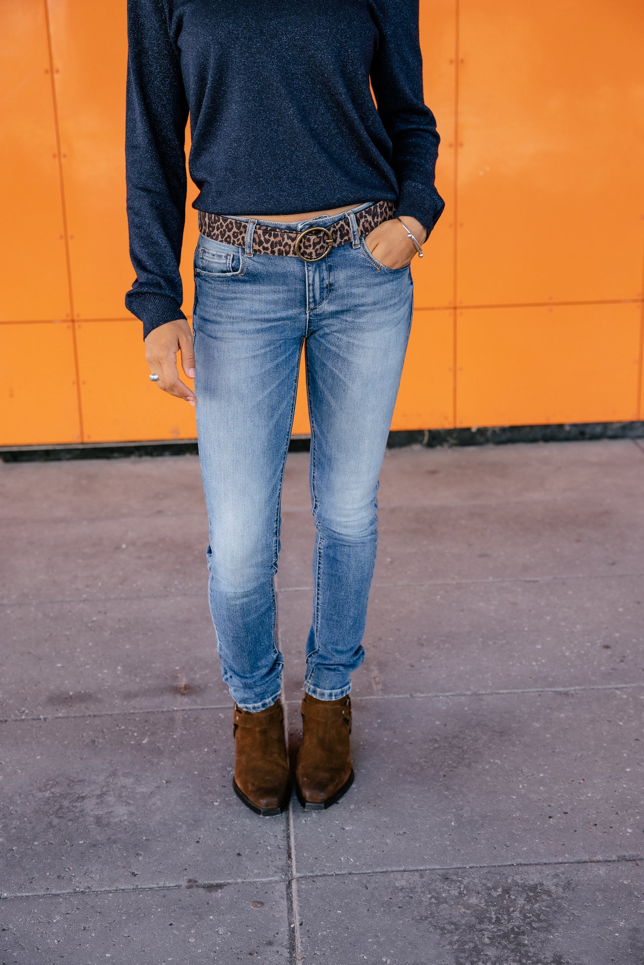 
              

Ledergürtel Damen Angelisa Leo latte | Freeman T. Porter
            