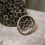 

Ceinture en cuir Femme Angelisa Leo bosco | Freeman T. Porter