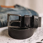 

Ceinture Mann Arsene black | Freeman T. Porter
