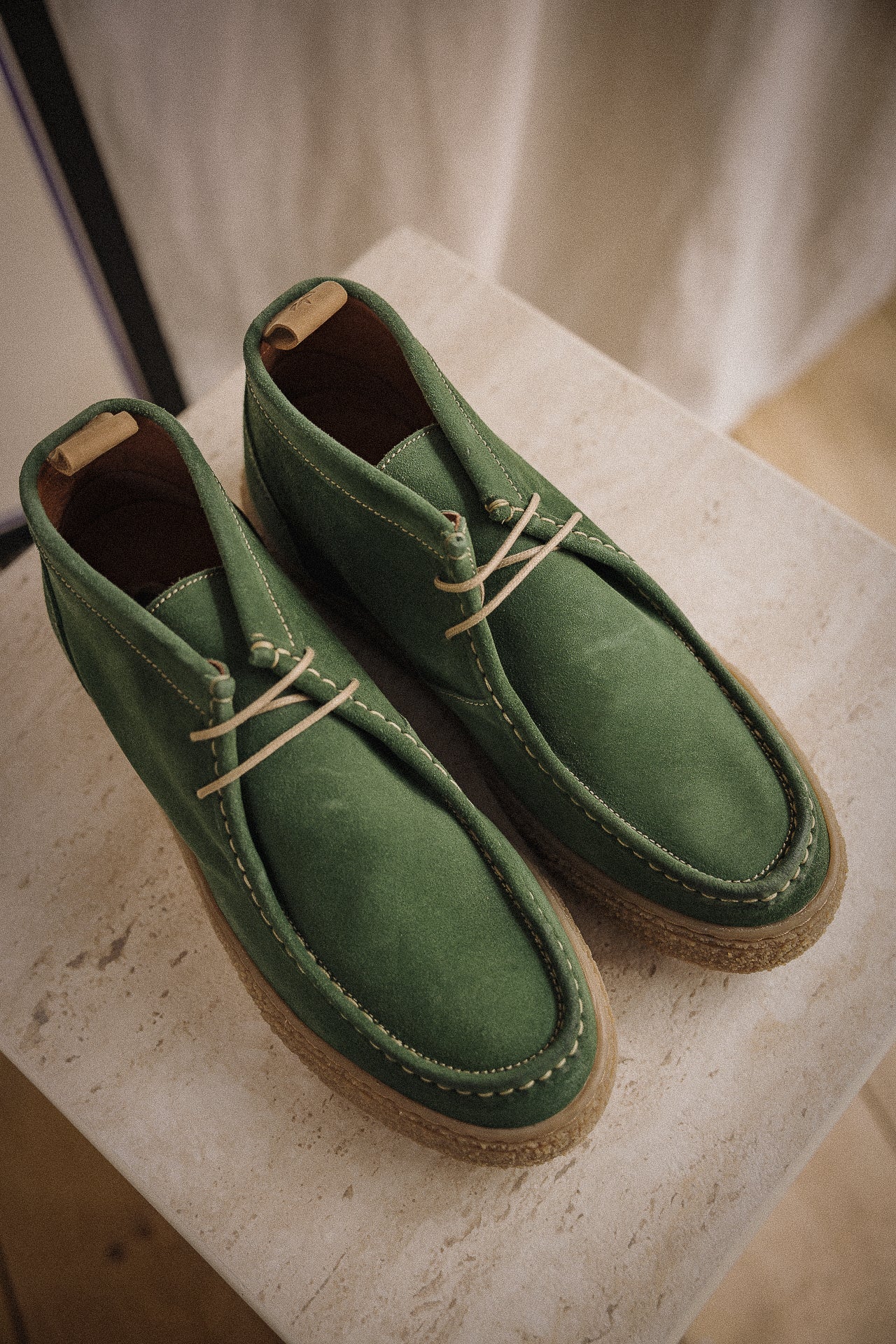 chaussures homme
