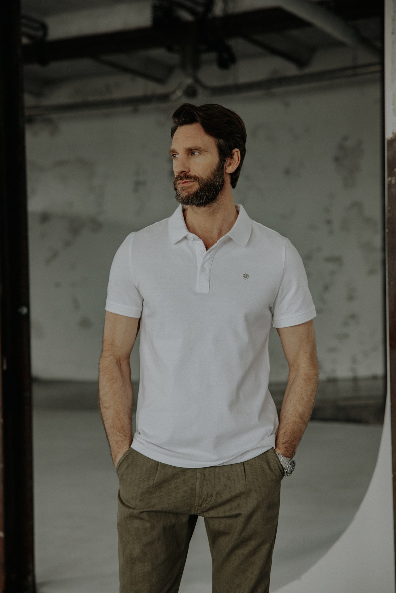 Poloshirts