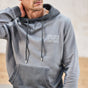 

Sweatshirt Men Nohan Chillout anthra | Freeman T. Porter