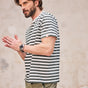 

T-shirt Homme Chuck Marin jungle green | Freeman T. Porter