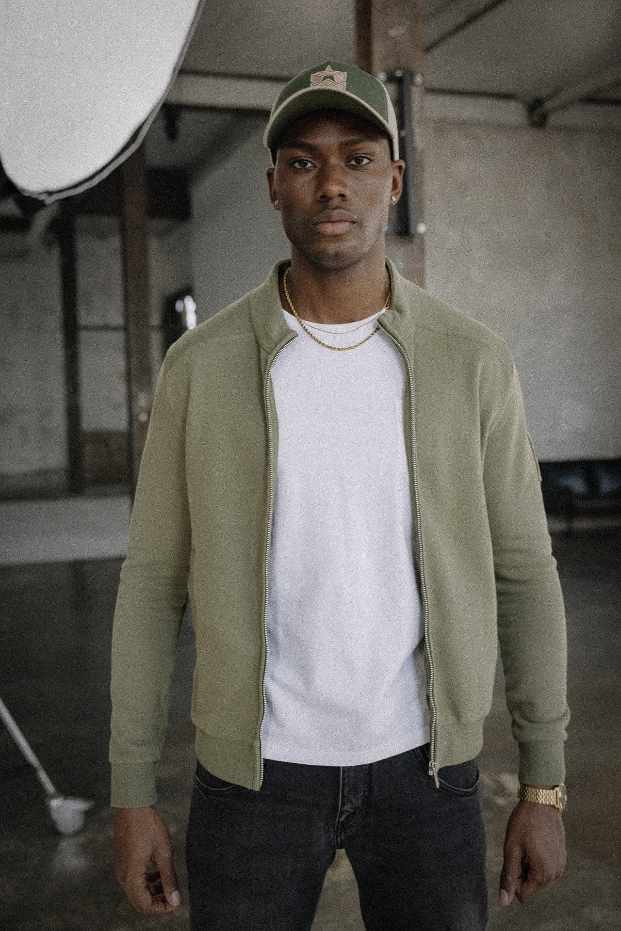 collection homme
